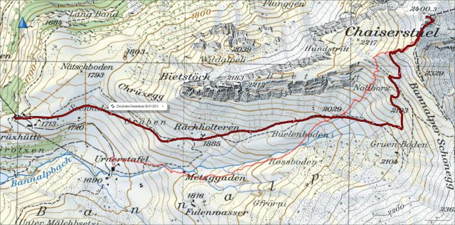 chrzhtte-chaiserstuel