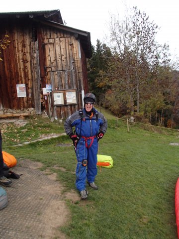 Wildfliegen