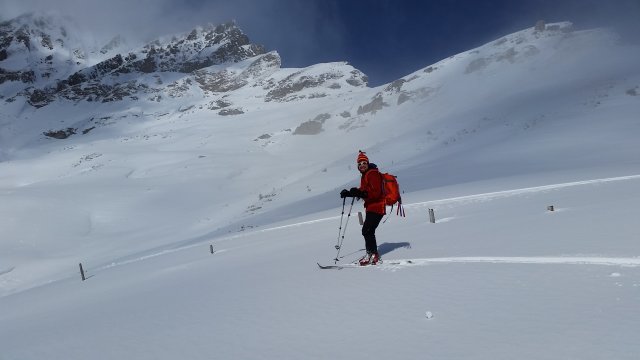 Skitour 2016